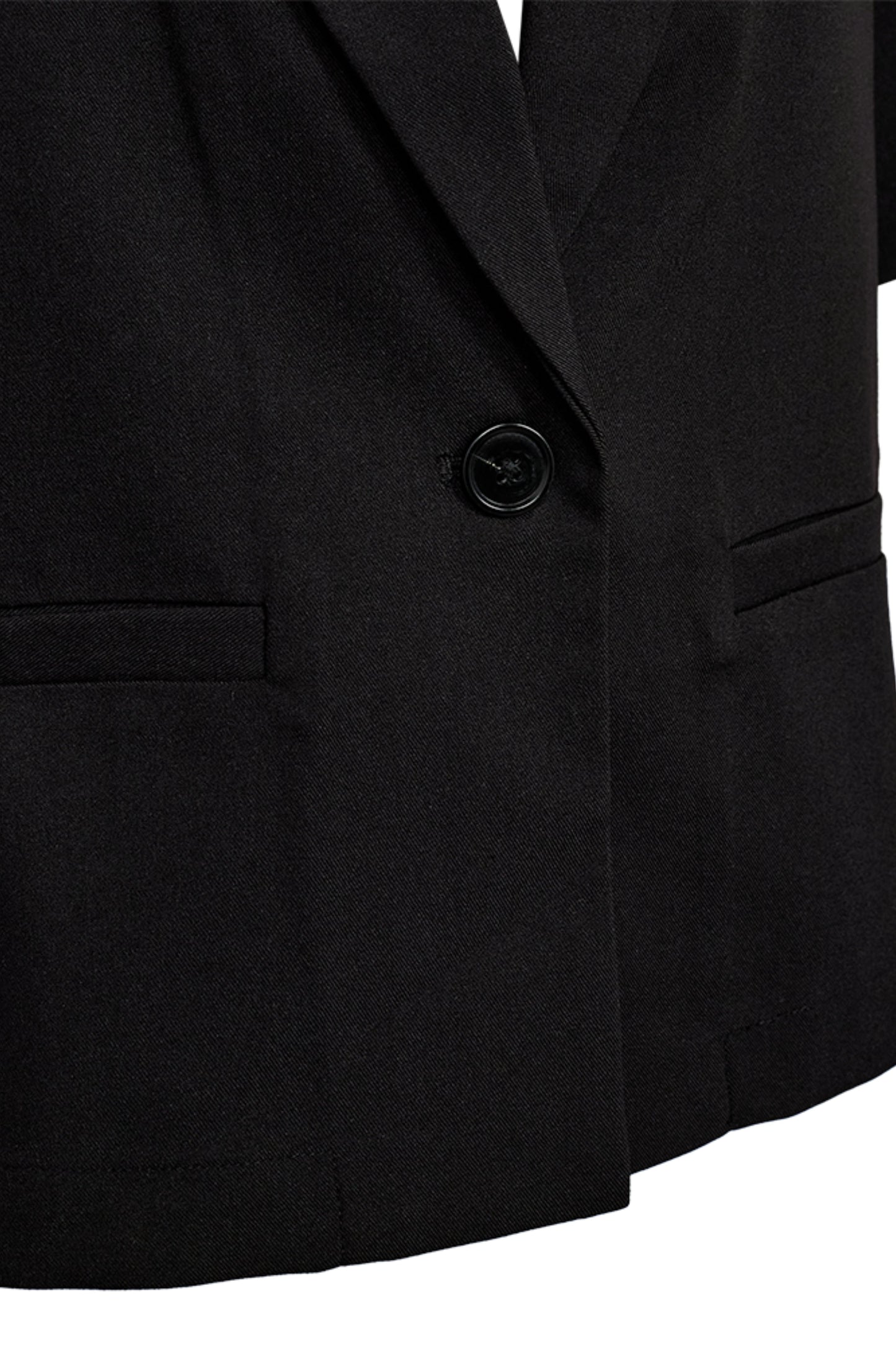 Blazer Fqmaeve Black