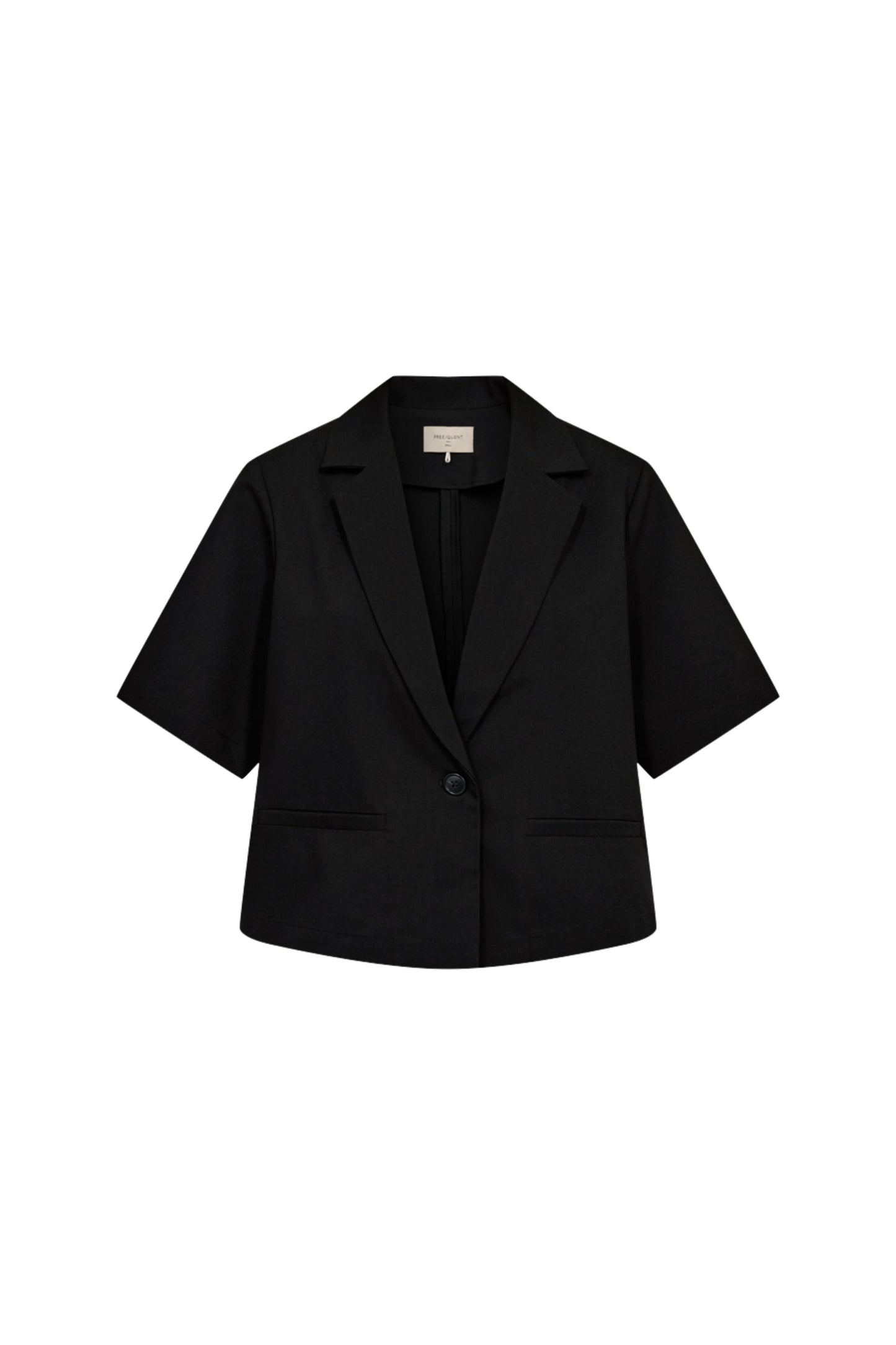 Blazer Fqmaeve Black