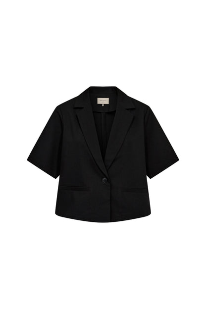 Blazer Fqmaeve Black