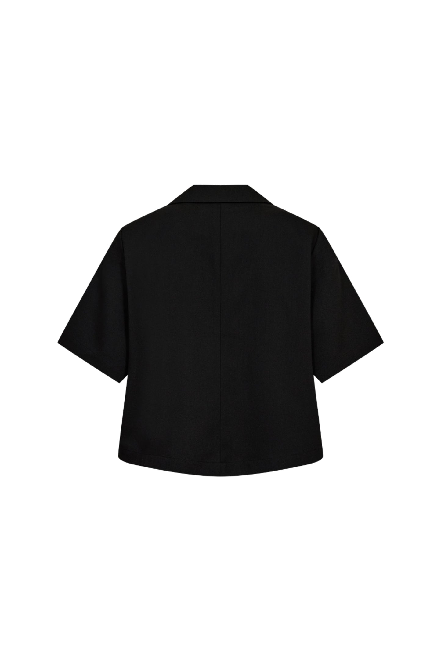 Blazer Fqmaeve Black