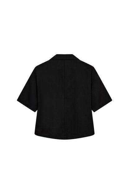 Blazer Fqmaeve Black